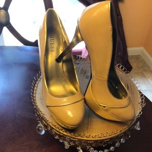 Functional and fun pumps